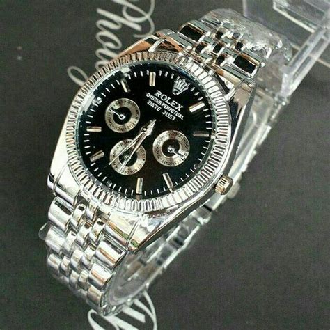 jual jam tangan rolex kw malang|jam tangan Rolex kw.